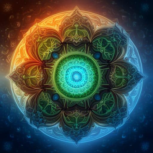 Kundaliinireiki verkkokurssi by Valaistu Huone