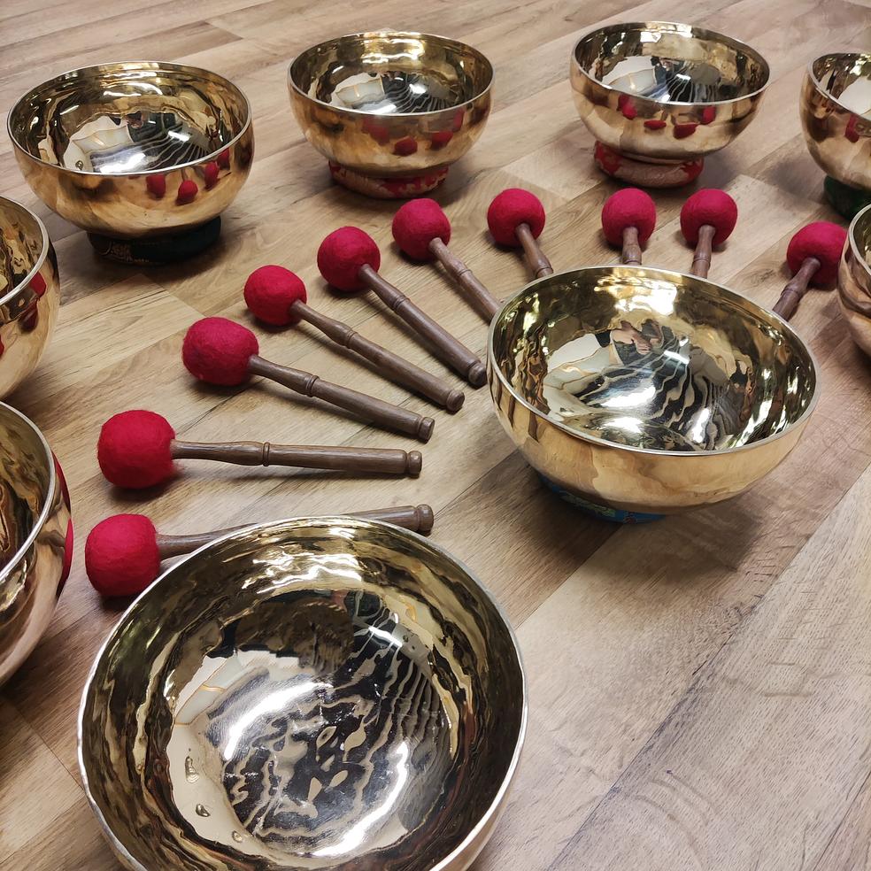 Äänimaljahoitajan jatkokurssi by Valaistu Huone